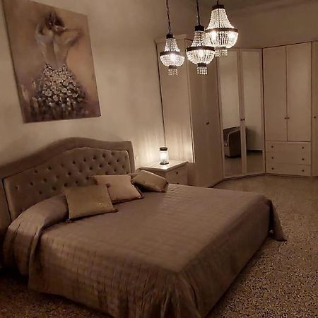 布拉恰诺La Casa Sotto Il Castello公寓 外观 照片