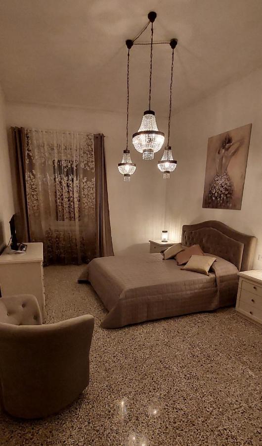 布拉恰诺La Casa Sotto Il Castello公寓 外观 照片