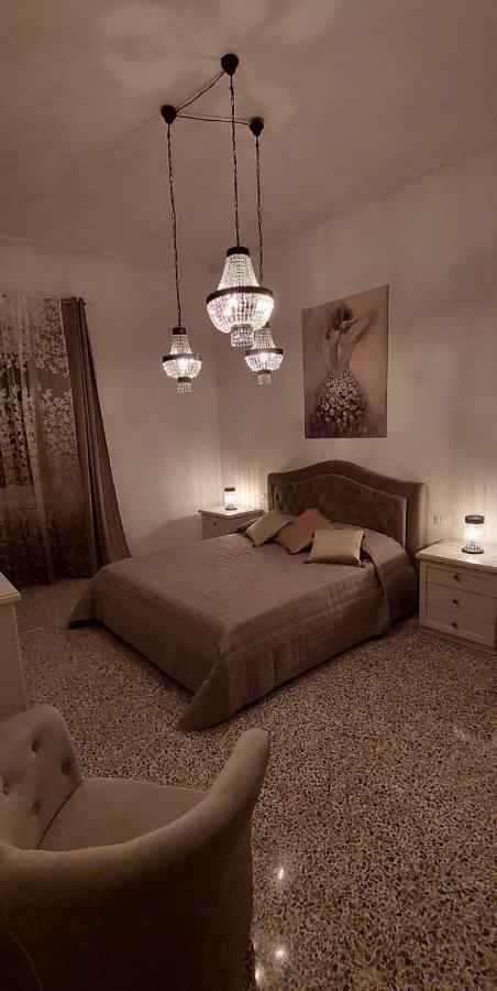 布拉恰诺La Casa Sotto Il Castello公寓 外观 照片