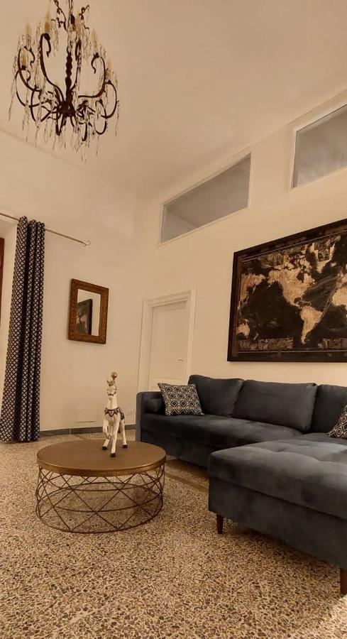 布拉恰诺La Casa Sotto Il Castello公寓 外观 照片