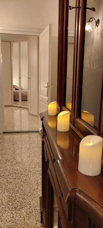 布拉恰诺La Casa Sotto Il Castello公寓 外观 照片