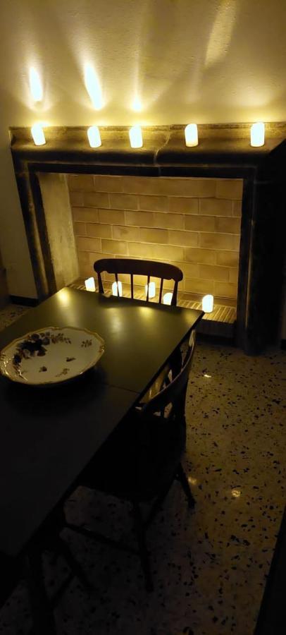 布拉恰诺La Casa Sotto Il Castello公寓 外观 照片