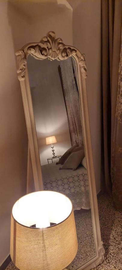 布拉恰诺La Casa Sotto Il Castello公寓 外观 照片