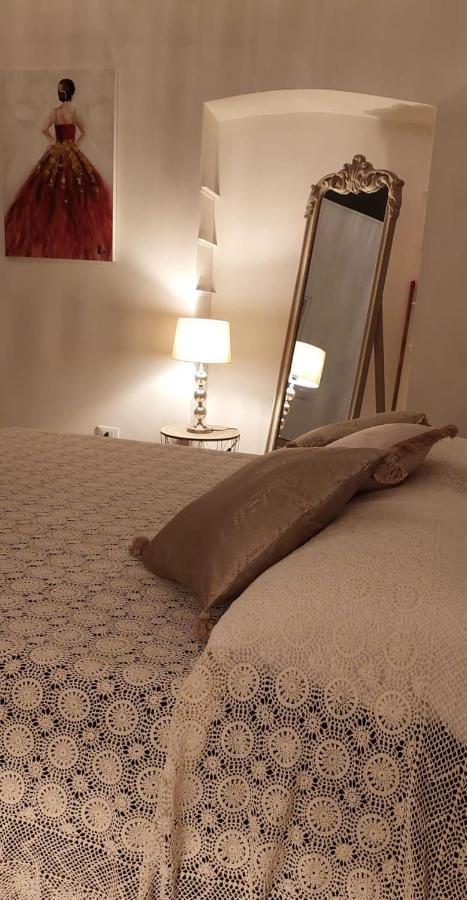 布拉恰诺La Casa Sotto Il Castello公寓 外观 照片