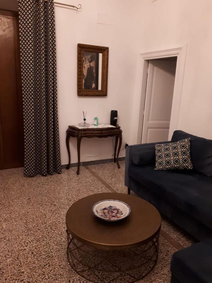 布拉恰诺La Casa Sotto Il Castello公寓 外观 照片