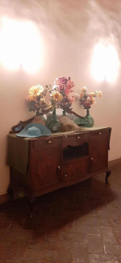 布拉恰诺La Casa Sotto Il Castello公寓 外观 照片