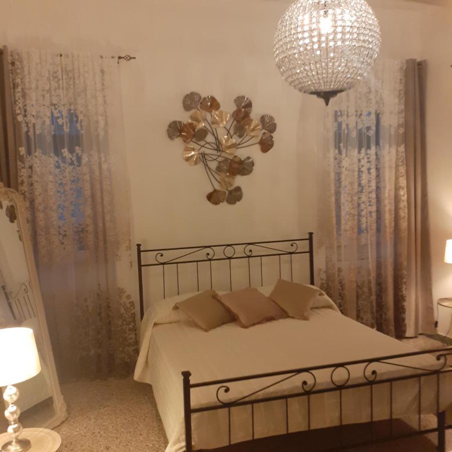 布拉恰诺La Casa Sotto Il Castello公寓 外观 照片