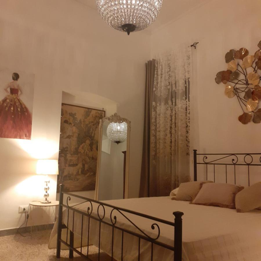 布拉恰诺La Casa Sotto Il Castello公寓 外观 照片