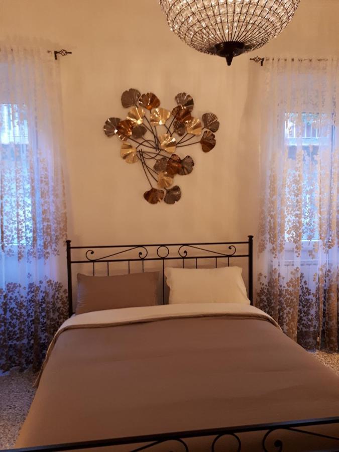 布拉恰诺La Casa Sotto Il Castello公寓 外观 照片