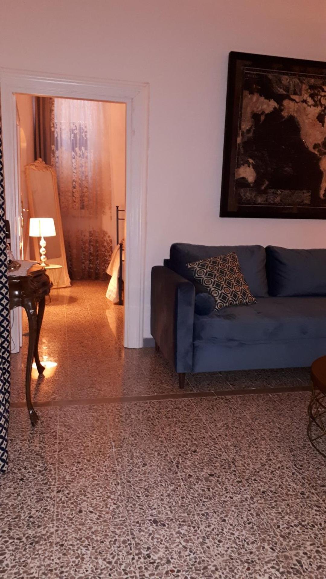 布拉恰诺La Casa Sotto Il Castello公寓 外观 照片