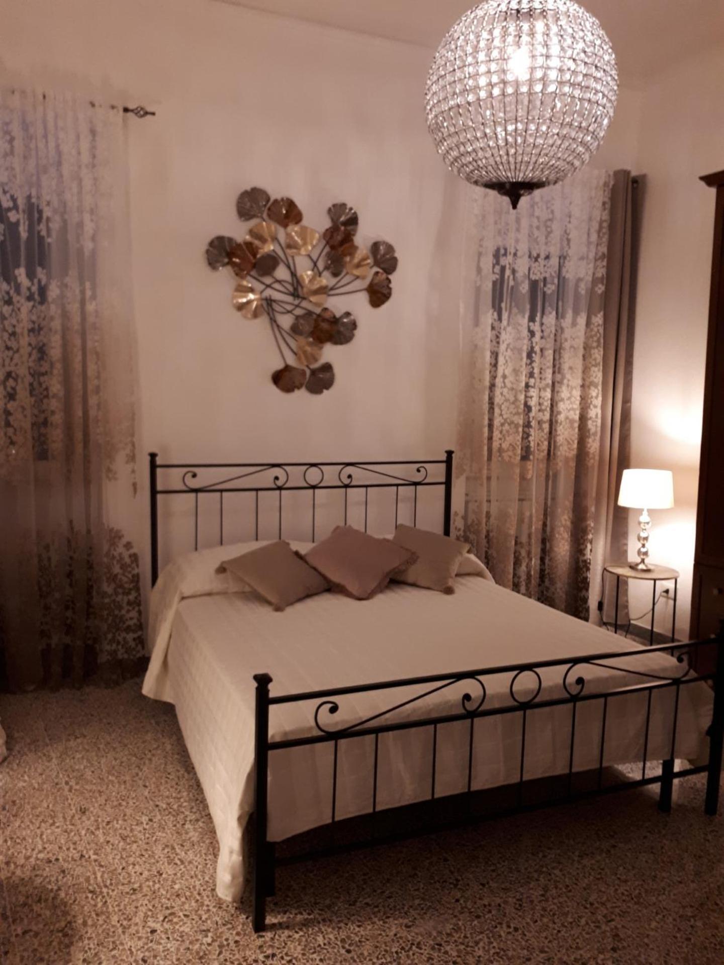 布拉恰诺La Casa Sotto Il Castello公寓 外观 照片